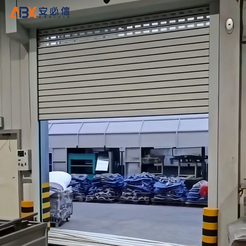 哈尔滨安山乡涡轮硬质快速门
